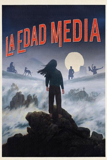 The Middle Ages movie poster