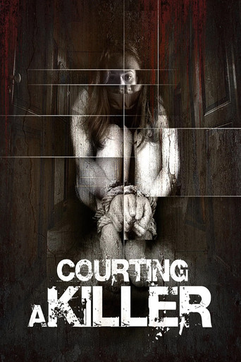 Courting a Killer movie poster