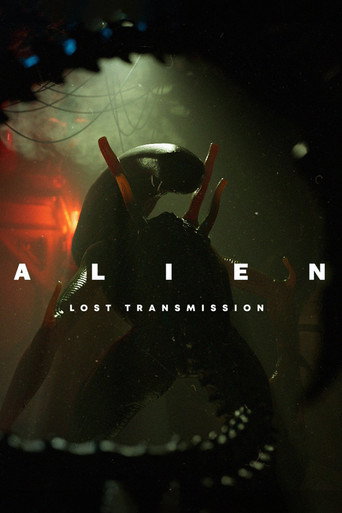 Alien: Lost Transmission movie poster