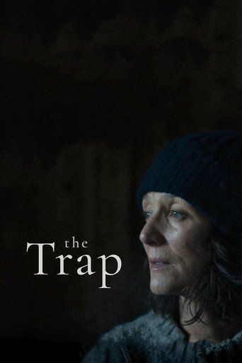 The Trap movie poster