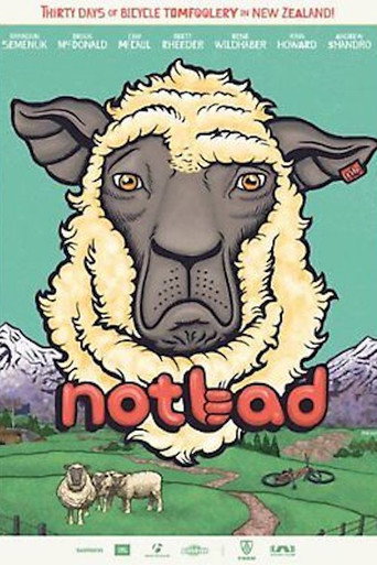 Not Bad movie poster