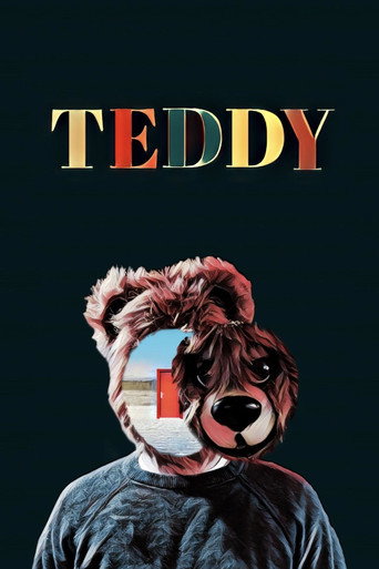 TEDDY movie poster