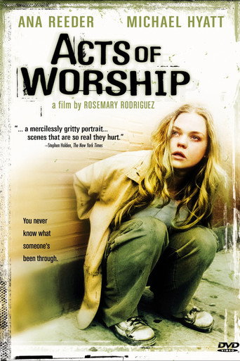 Acts of Worship movie poster