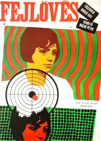 The Fatal Shot movie poster