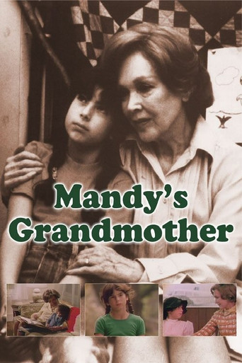 Mandy's Grandmother movie poster