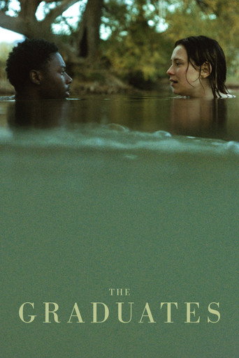 The Graduates movie poster