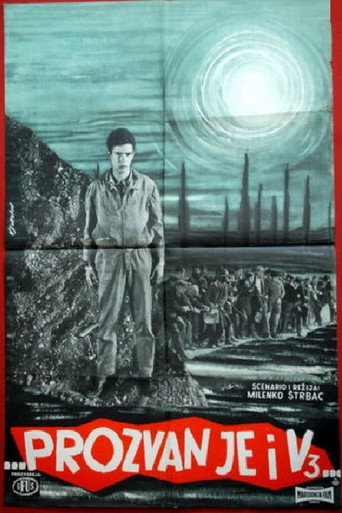 The Last Roll-Call movie poster