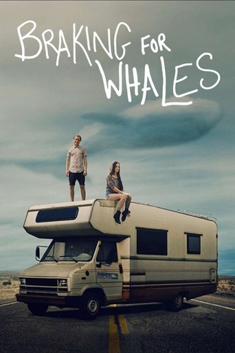 Braking for Whales movie poster