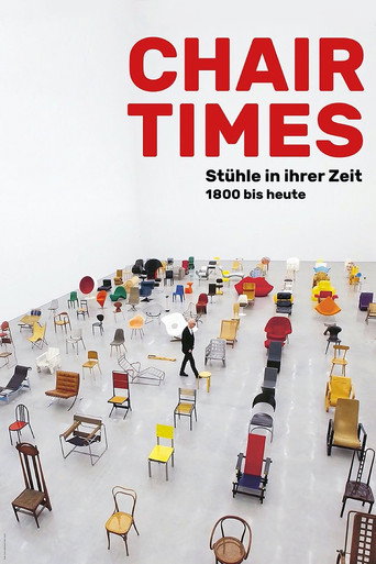 Chair Times movie poster