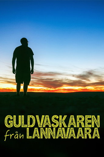Guldvaskaren från Lannavaara movie poster