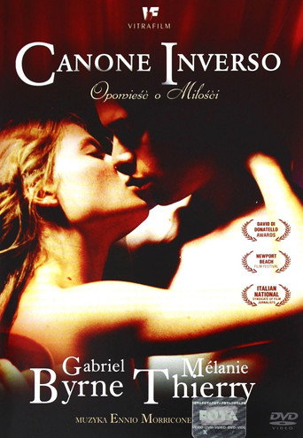 Making Love movie poster