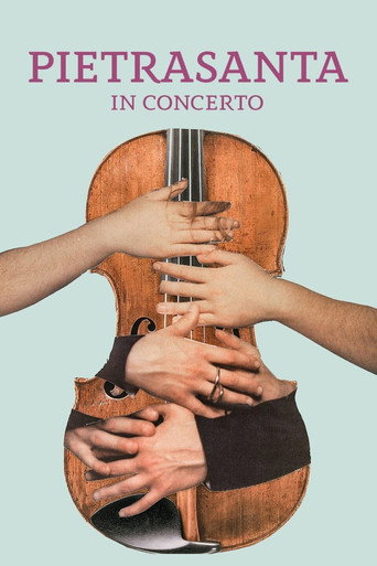 Pietrasanta in Concerto movie poster