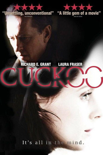 Cuckoo movie poster