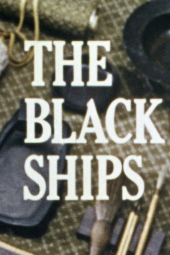 The Black Ships movie poster