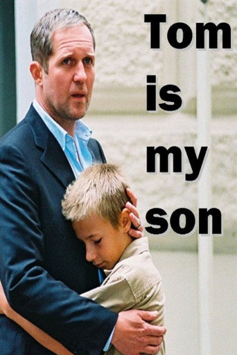 Tom Is My Son movie poster