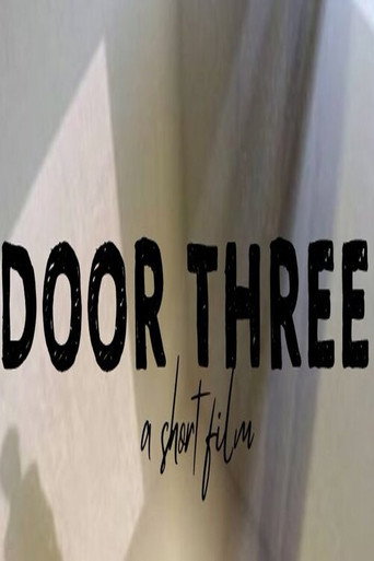 Door Three movie poster