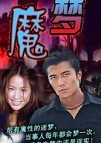 Nightmare movie poster
