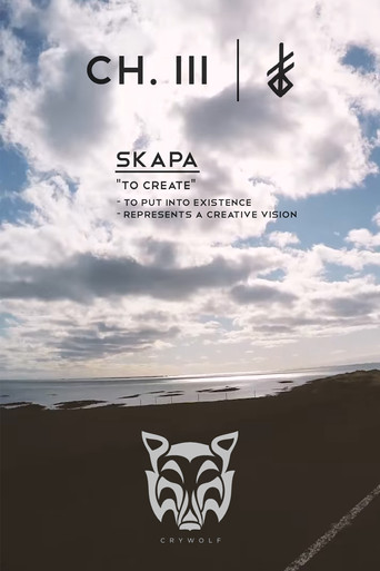 The Making Of Cataclasm, Episode 3: Skapa movie poster