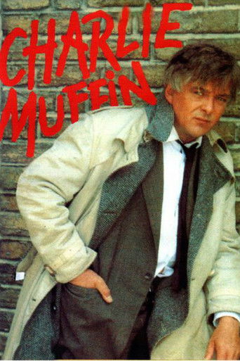 Charlie Muffin movie poster