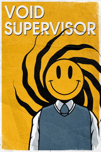 Void Supervisor movie poster