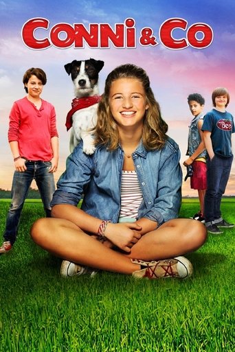 Conni & Co movie poster