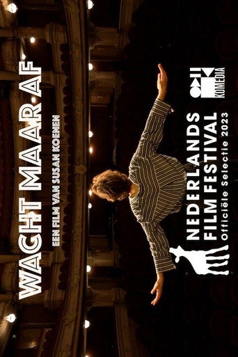 Wait and See movie poster