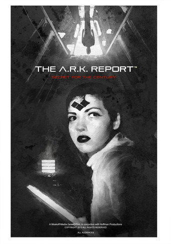 The A.R.K. Report movie poster
