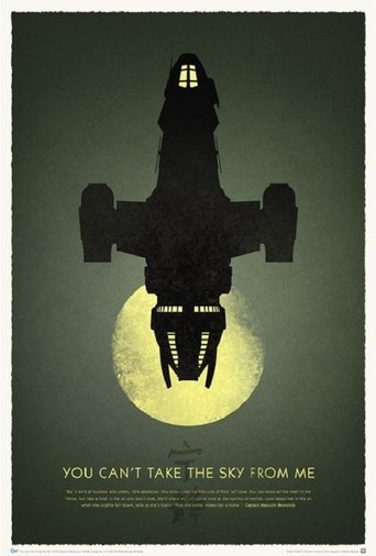 Browncoats Unite: Firefly 10th Anniversary Special movie poster