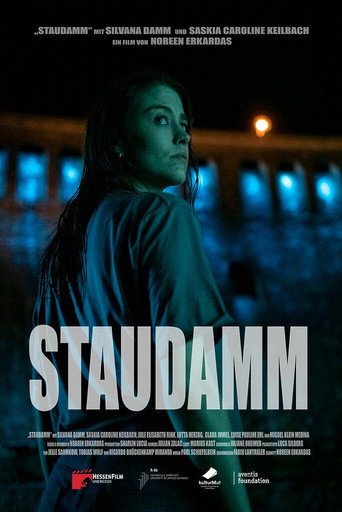 Dam movie poster