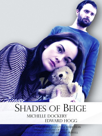 Shades of Beige movie poster