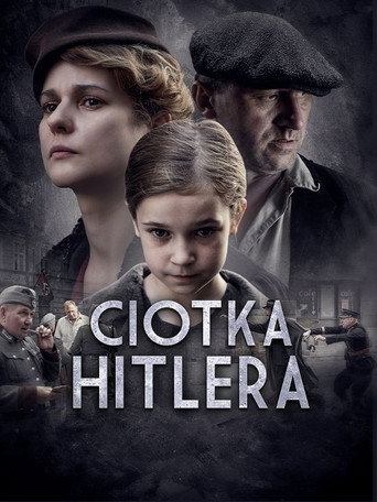 Hitler's Aunt movie poster