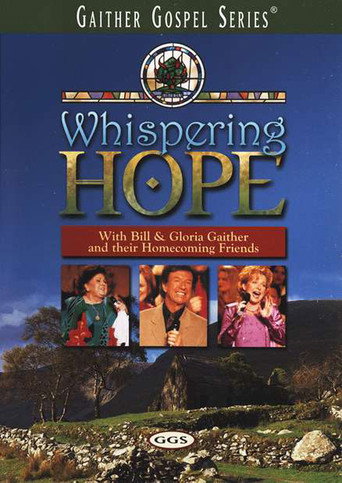 Whispering Hope movie poster