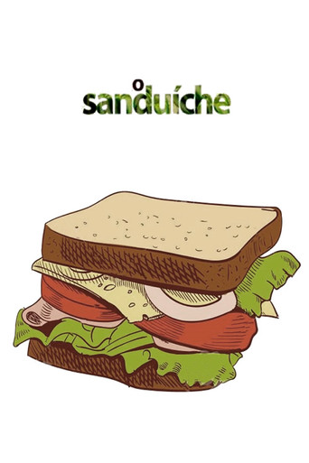 The Sandwich movie poster