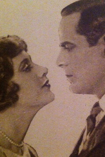 Learning to Love movie poster