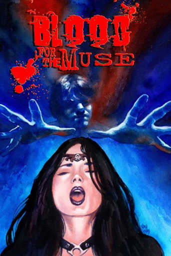 Blood for the Muse movie poster