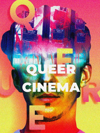 Queer Cinema movie poster