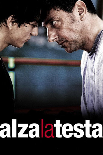 Raise Your Head movie poster