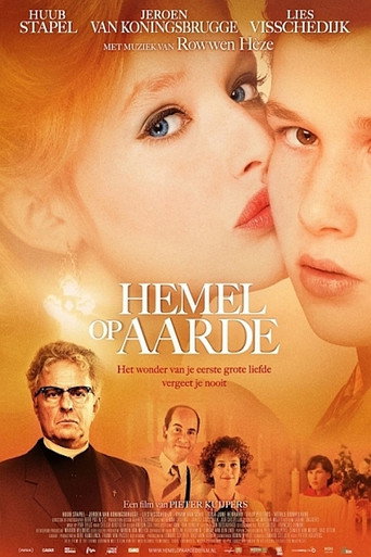 Love is the Word movie poster