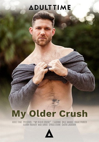 My Older Crush movie poster