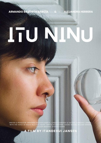Itu Ninu movie poster