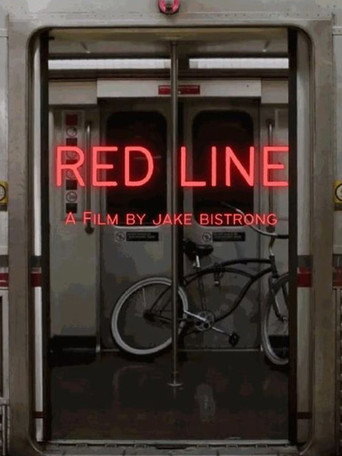 Red Line movie poster