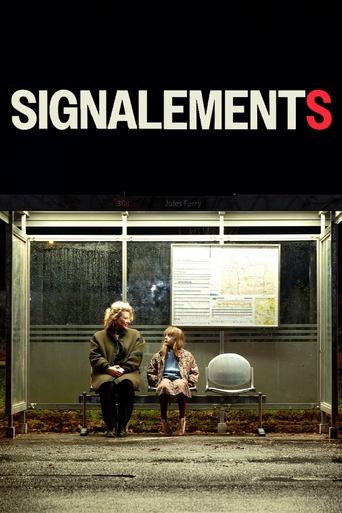 Reports movie poster