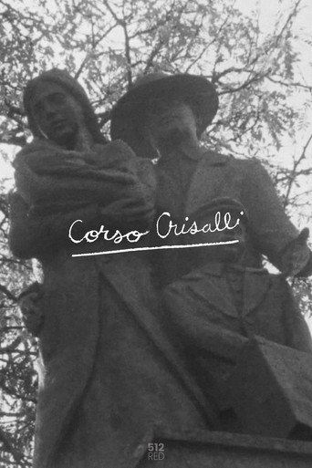 Corso Crisalli movie poster