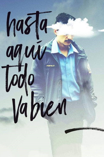 So Far, So Good movie poster