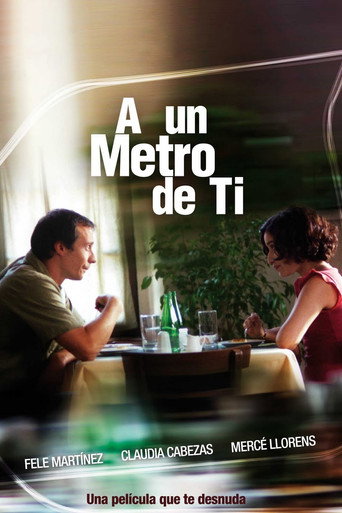 A Stop Away from You movie poster