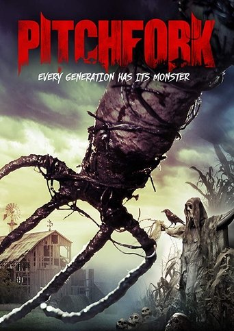 Pitchfork movie poster