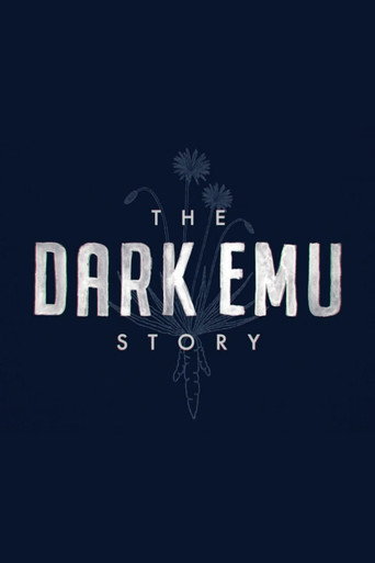The Dark Emu Story movie poster
