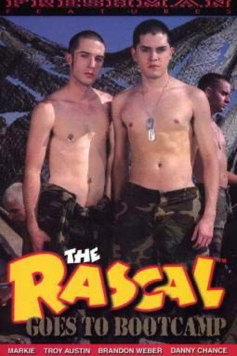The Rascal Goes to Bootcamp movie poster