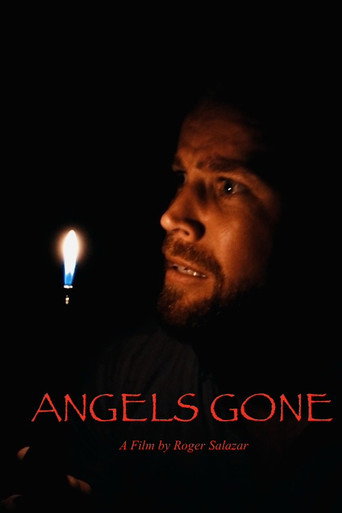 Angels Gone movie poster