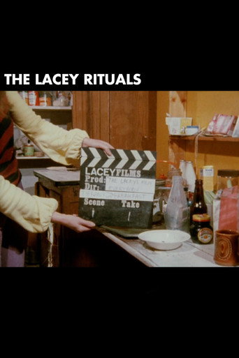 The Lacey Rituals movie poster